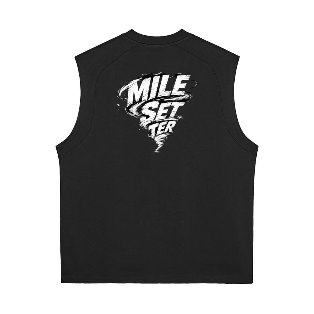Tornado Tank Top