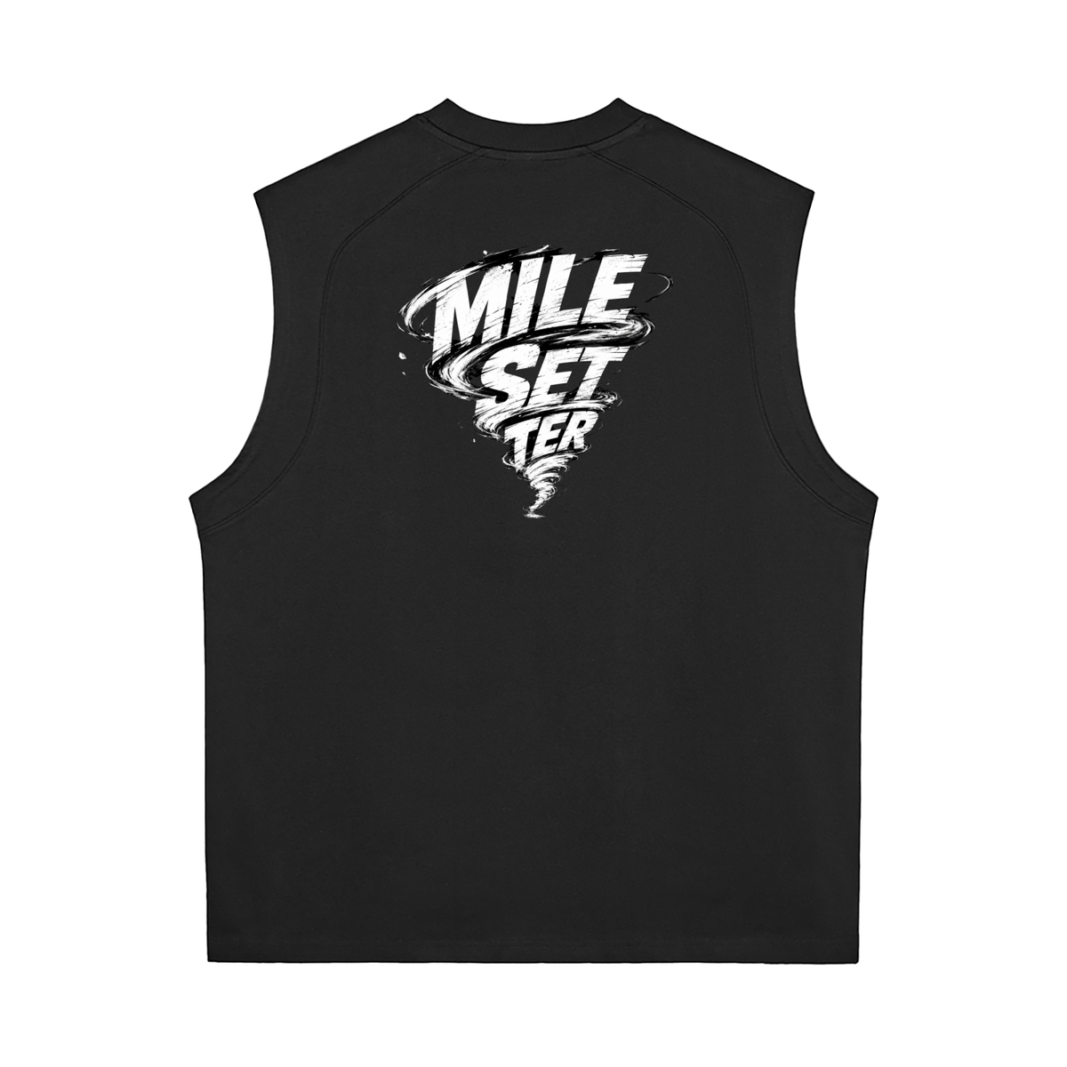 Tornado Tank Top