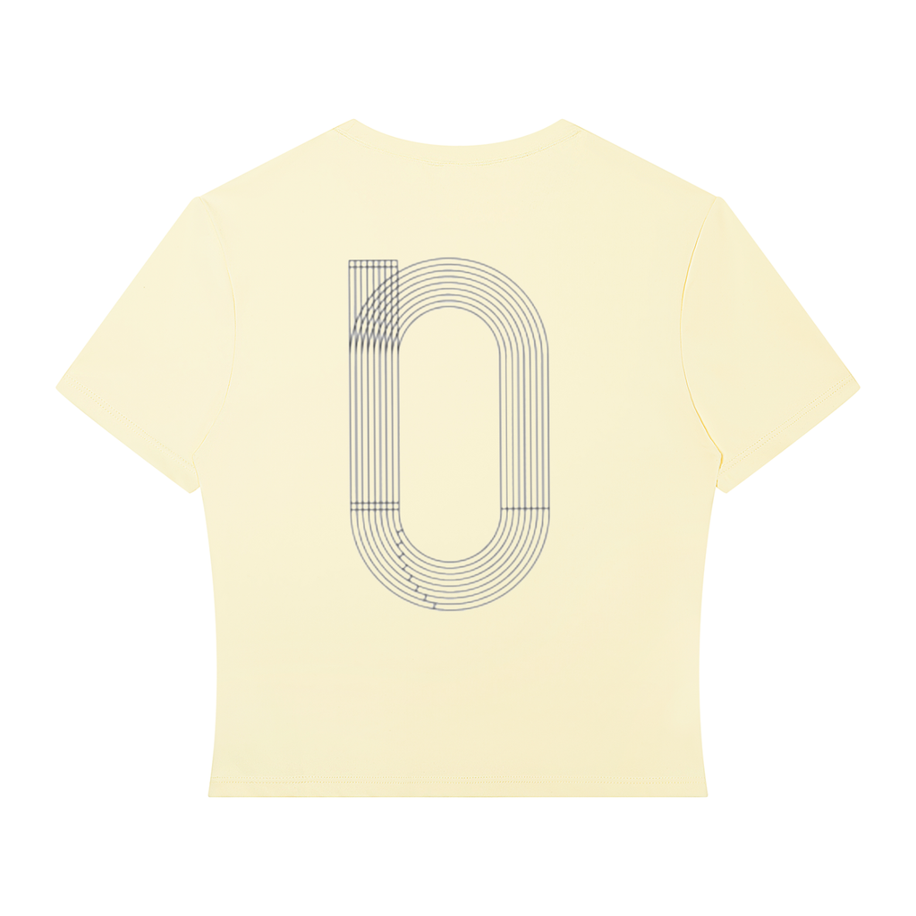 Women’s Track Club Performance T-Shirt
