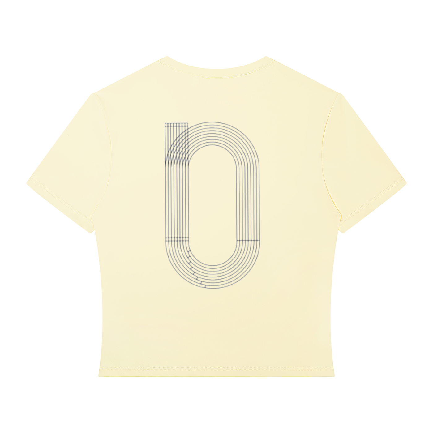 Women’s Track Club Performance T-Shirt