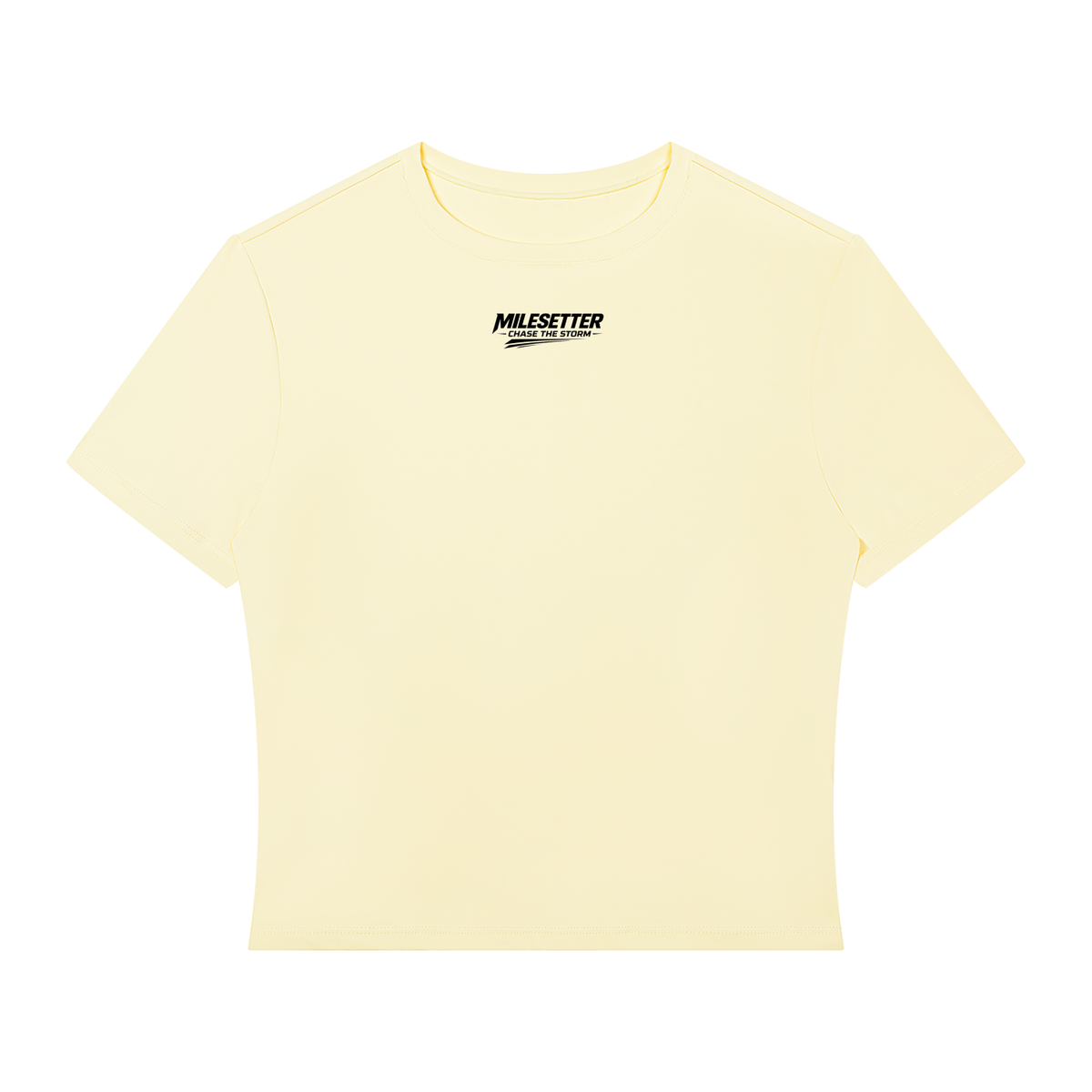 Women’s Tornado Performance Crop T-Shirt