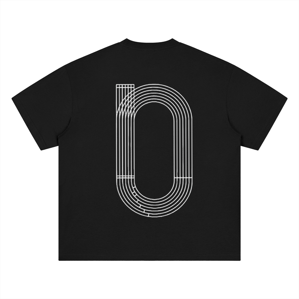 Track Club Active T-Shirt