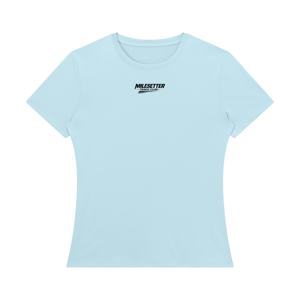 Women's Everyday Track Club T-Shirt