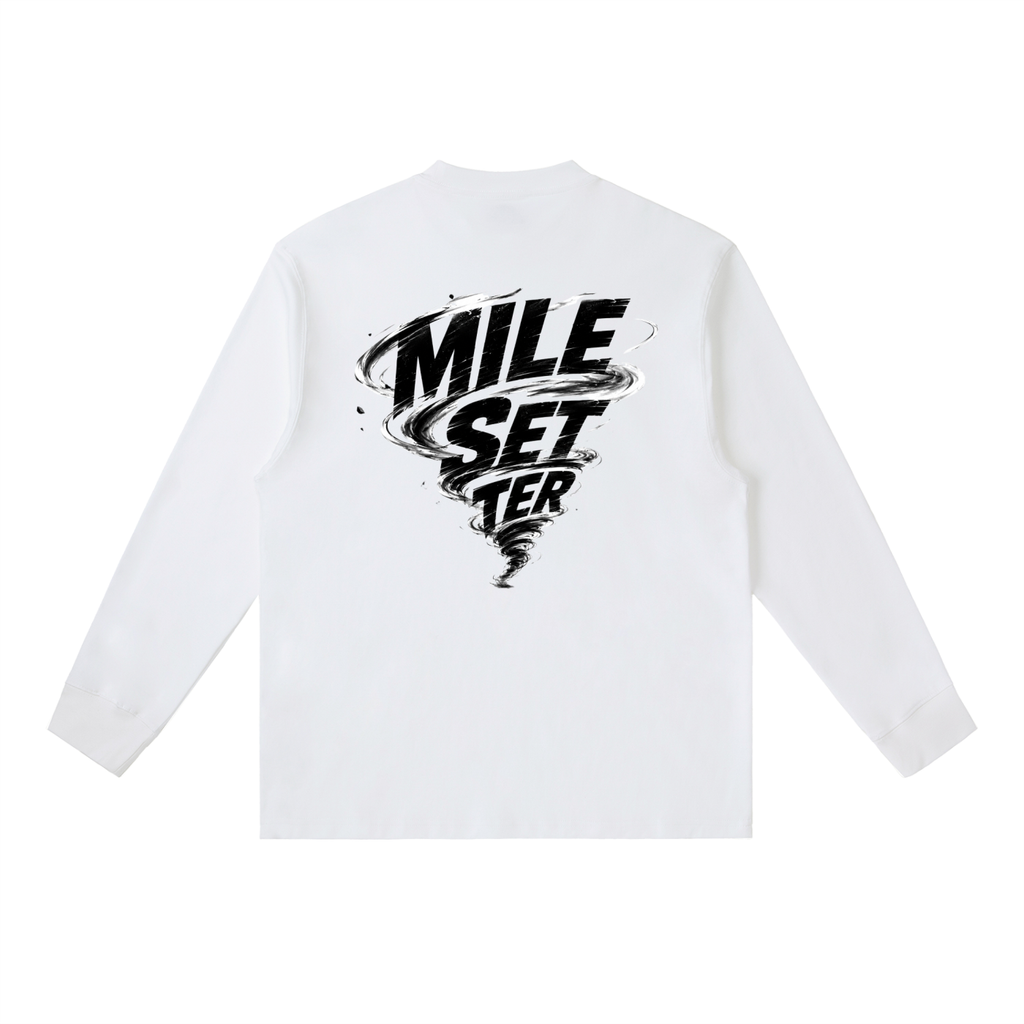 Tornado Long-Sleeve T-Shirt
