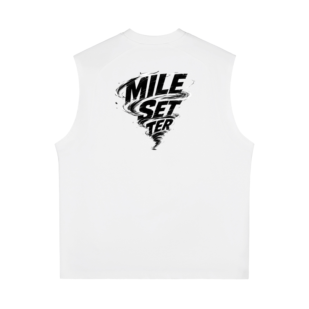 Tornado Tank Top
