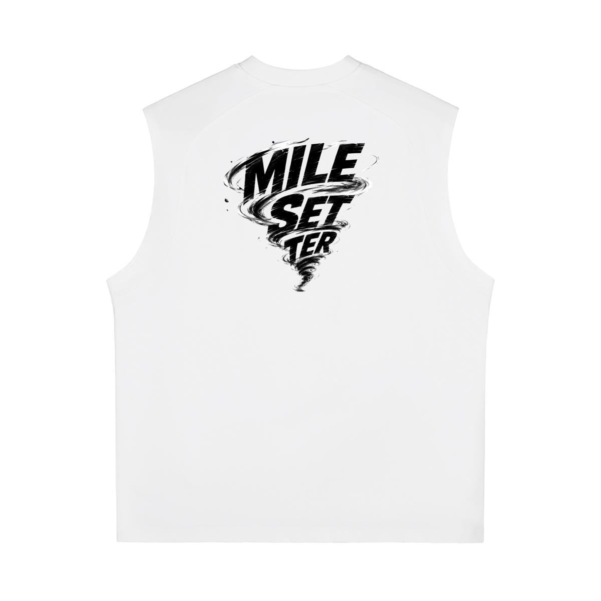Tornado Tank Top
