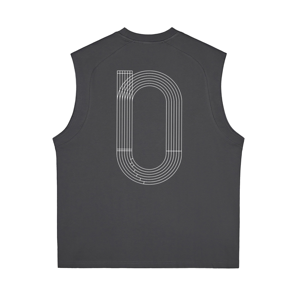 Track Club Tank Top