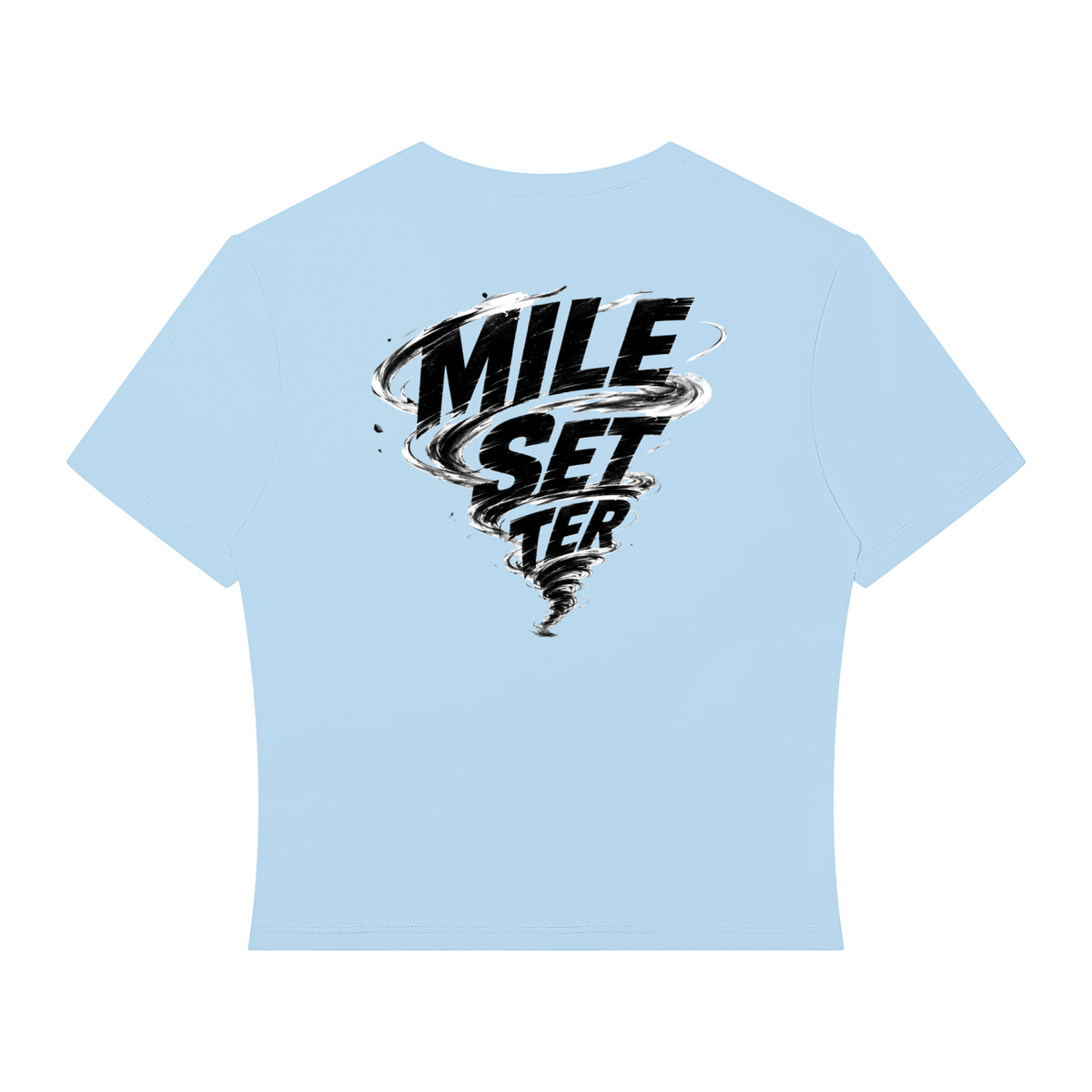 Women’s Tornado Performance Crop T-Shirt