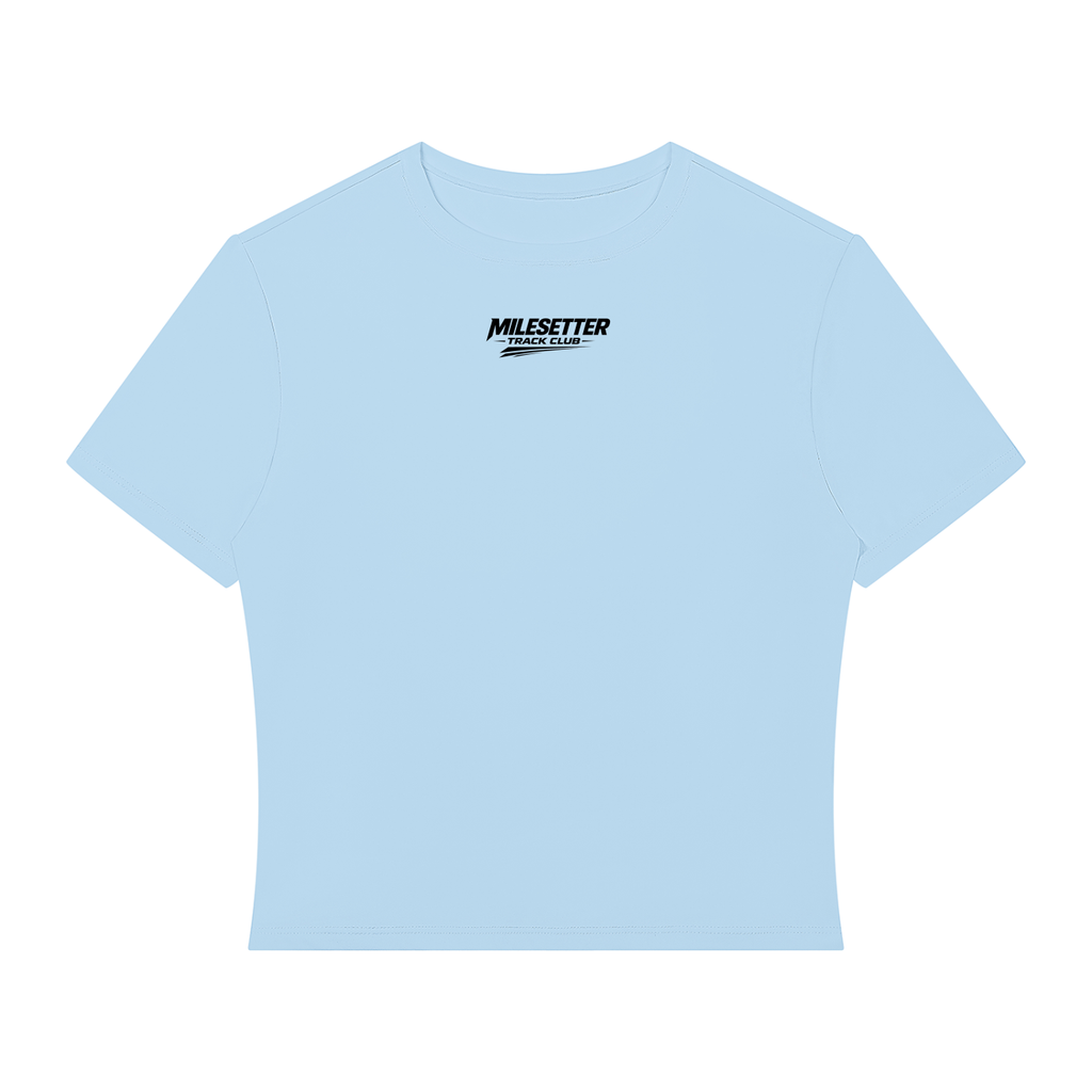 Women’s Track Club Performance T-Shirt