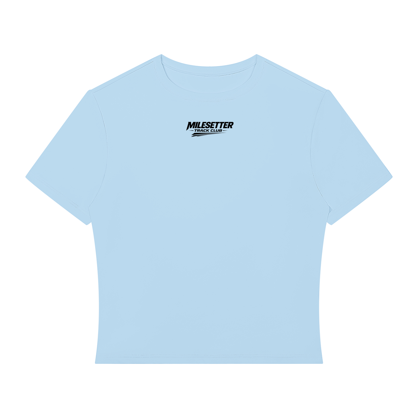 Women’s Track Club Performance T-Shirt