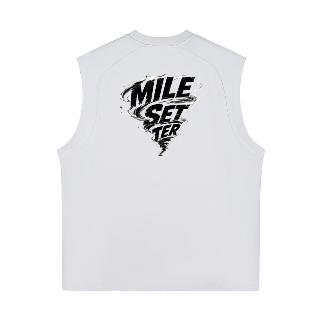 Tornado Tank Top