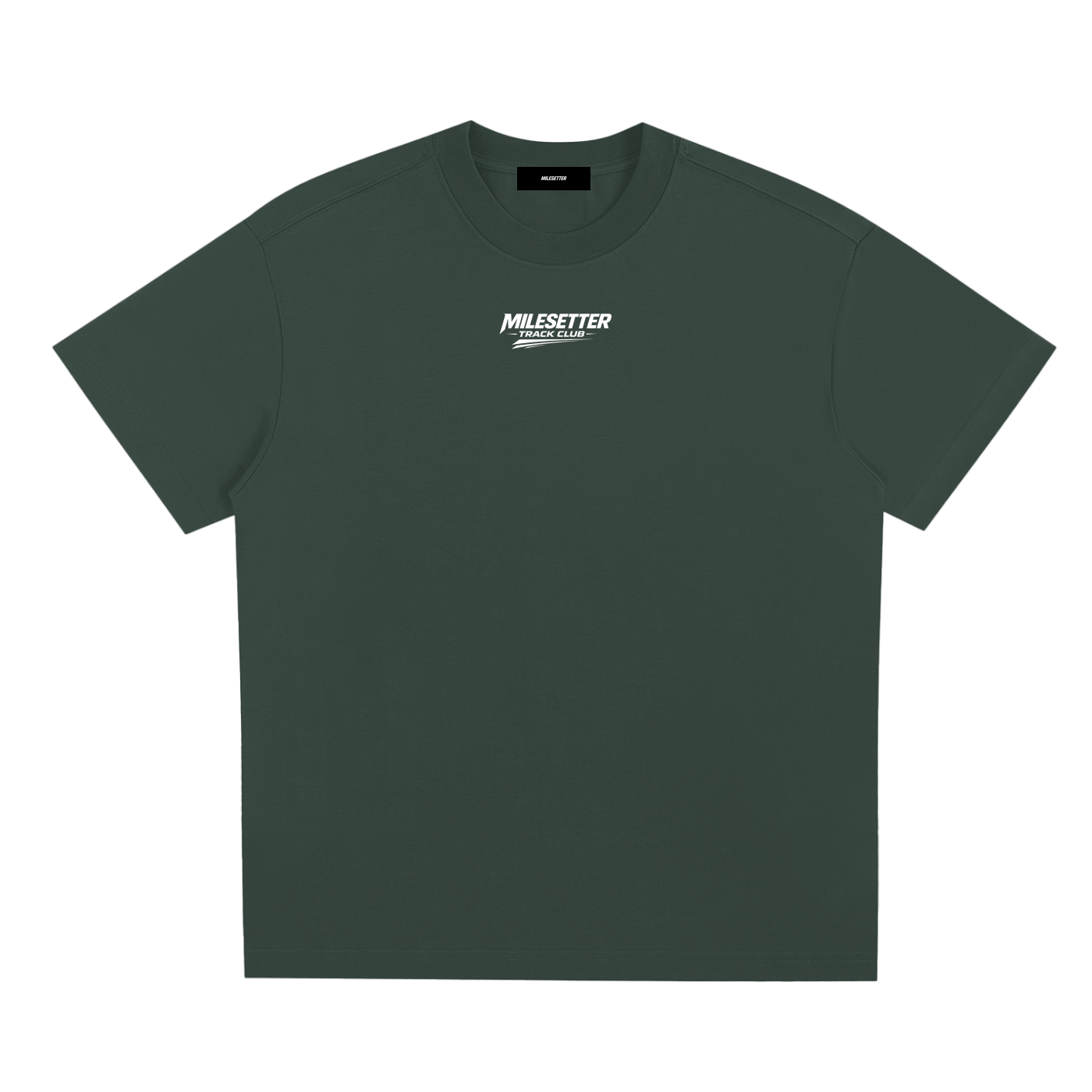 Track Club Lifestyle T-Shirt