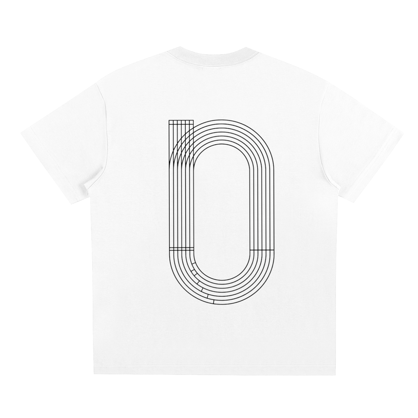 Track Club Lifestyle T-Shirt