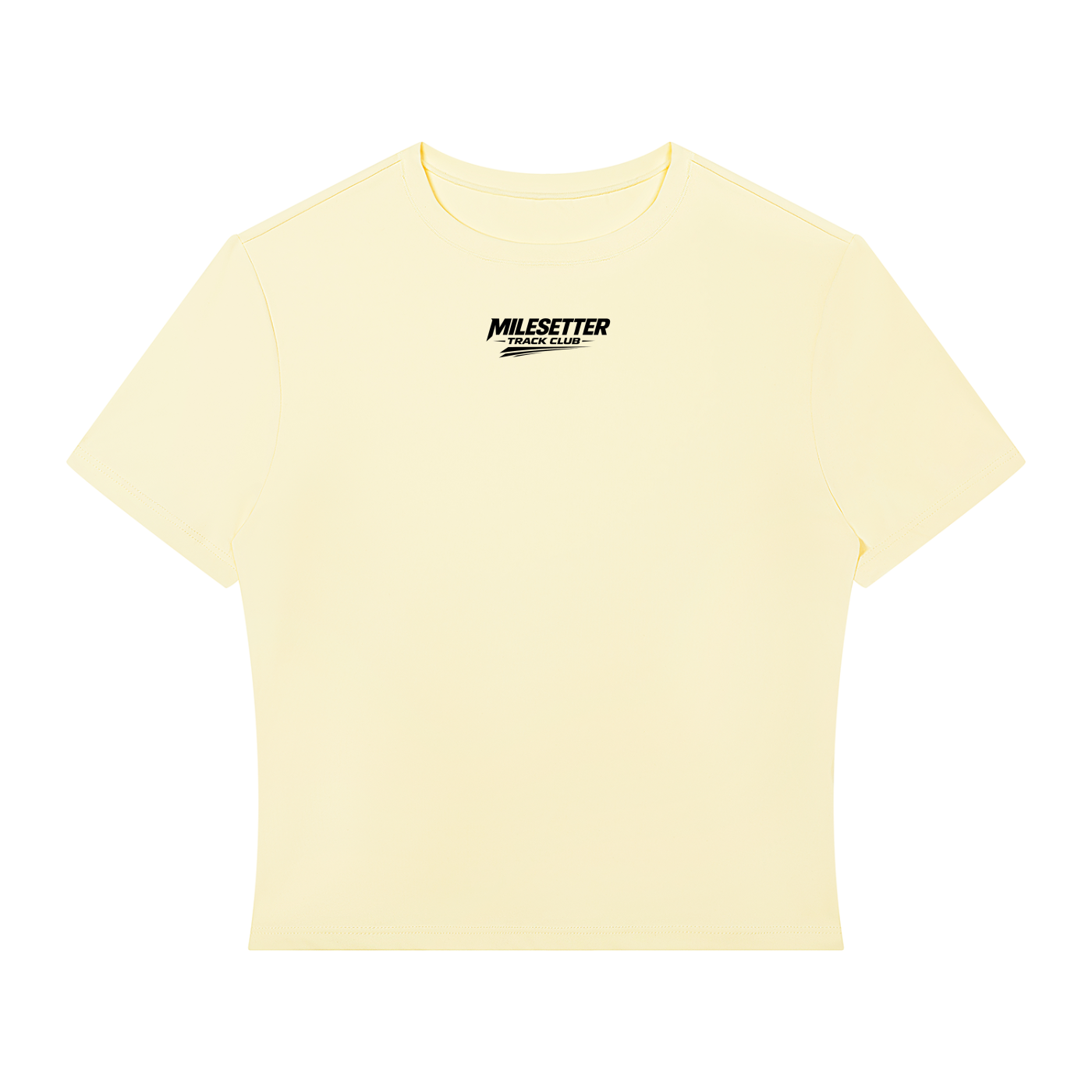 Women’s Track Club Performance T-Shirt