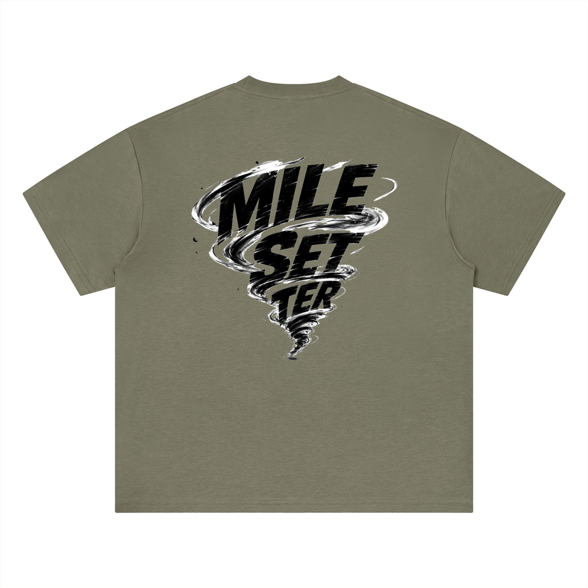 Men's Tornado Active T-Shirt
