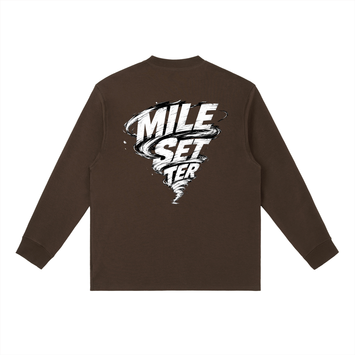 Tornado Long-Sleeve T-Shirt