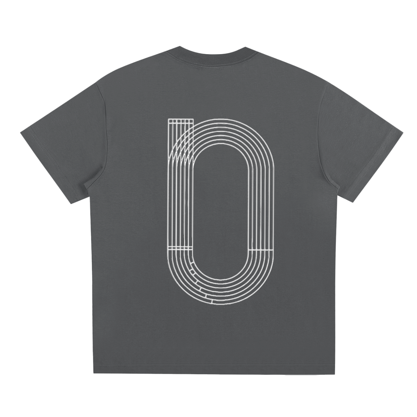 Track Club Lifestyle T-Shirt