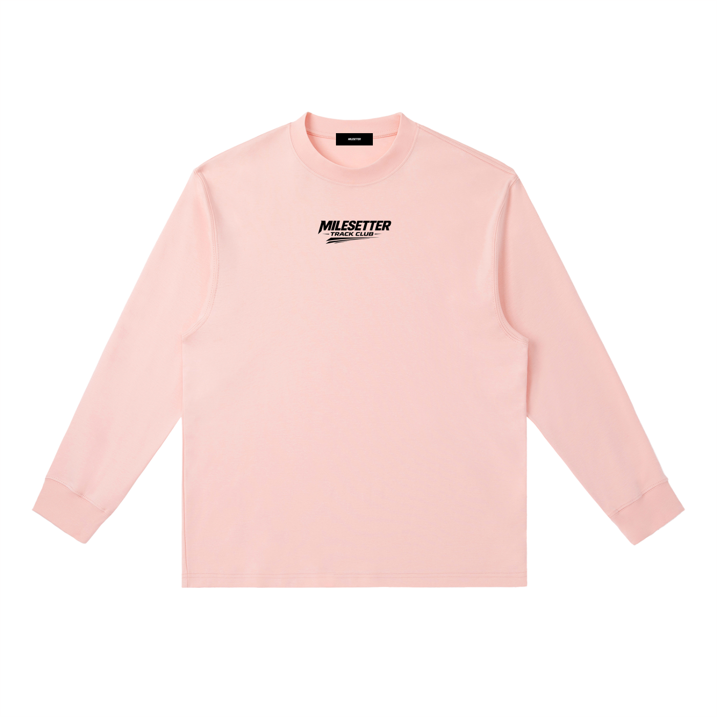 Track Club Long-Sleeve T-Shirt