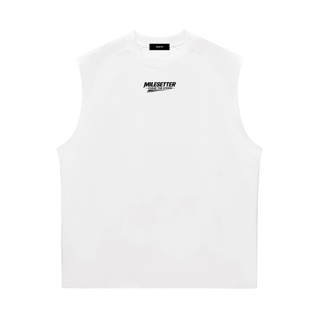 Tornado Tank Top