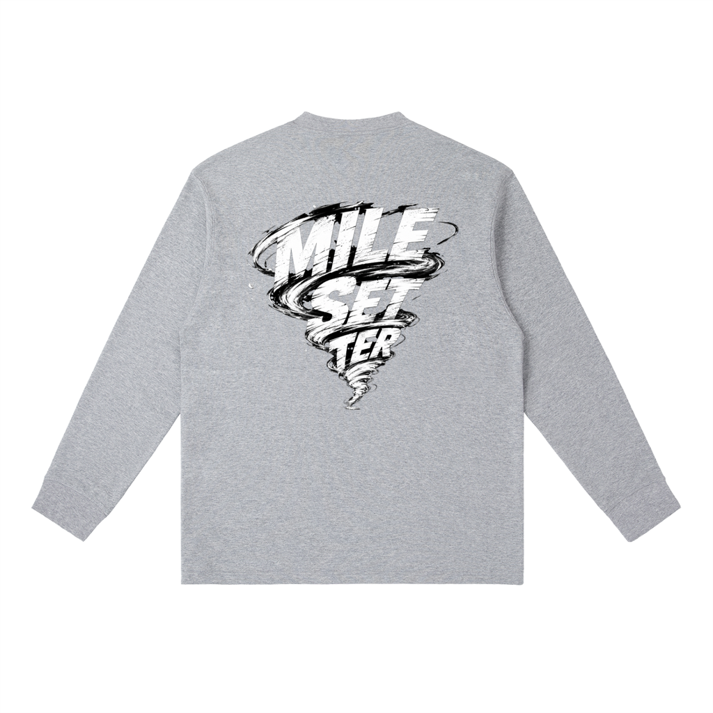 Tornado Long-Sleeve T-Shirt