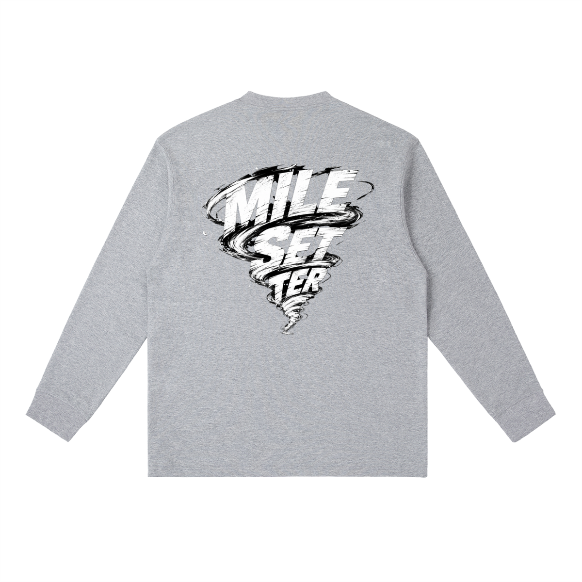 Tornado Long-Sleeve T-Shirt