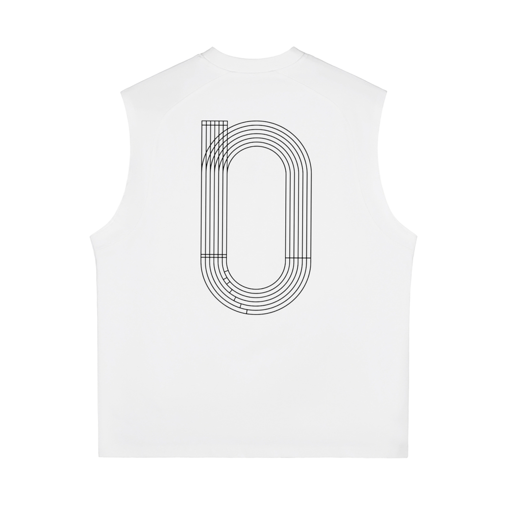 Track Club Tank Top