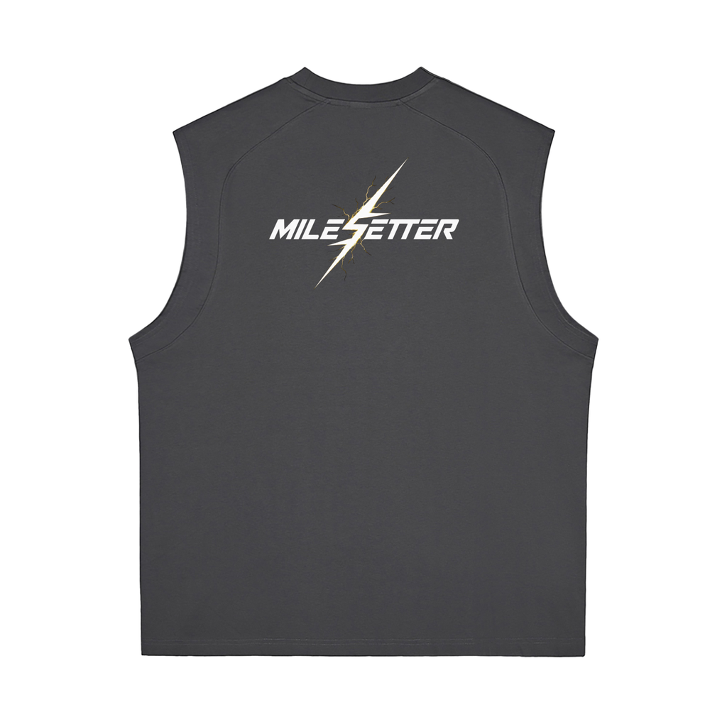 Lightning Tank Top