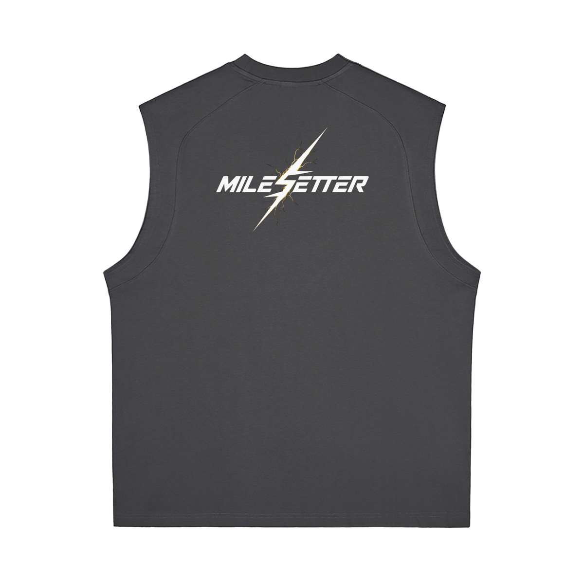 Lightning Tank Top