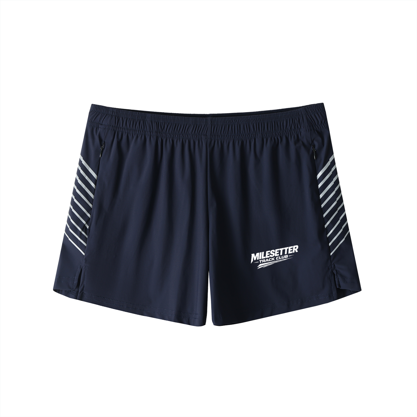 Men's Side-Stripe Performance Shorts