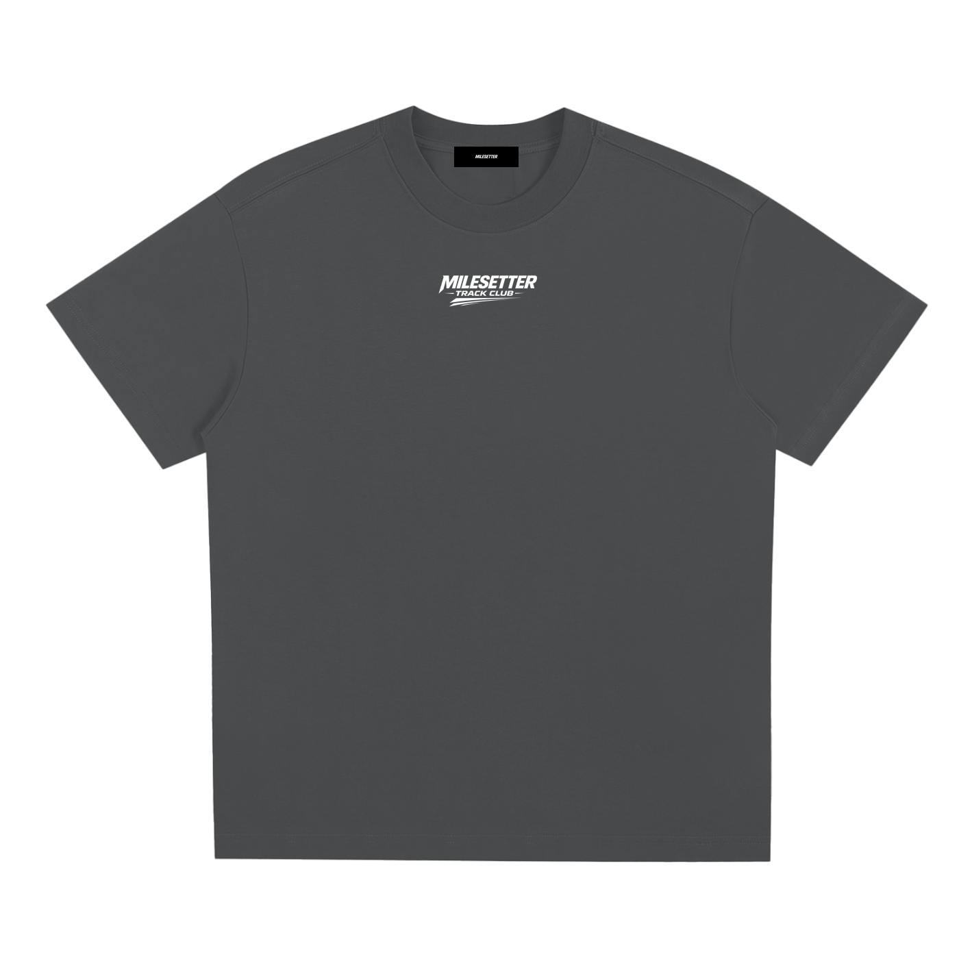 Track Club Lifestyle T-Shirt