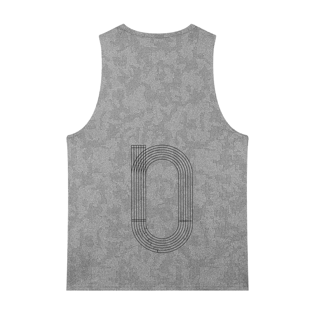 Men's Track Club Performance Tank Top