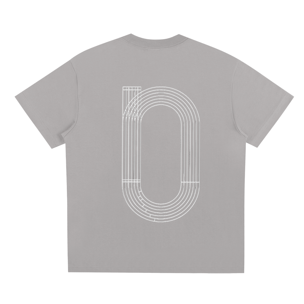 Track Club Lifestyle T-Shirt