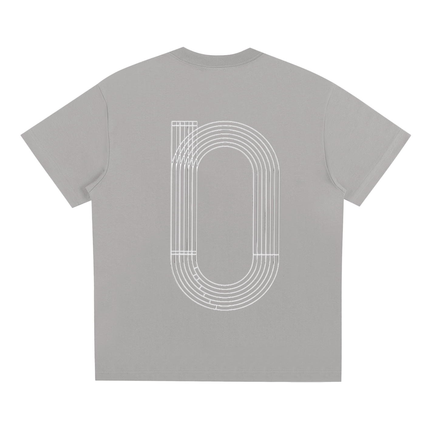 Track Club Lifestyle T-Shirt