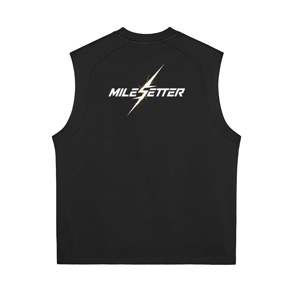 Lightning Tank Top