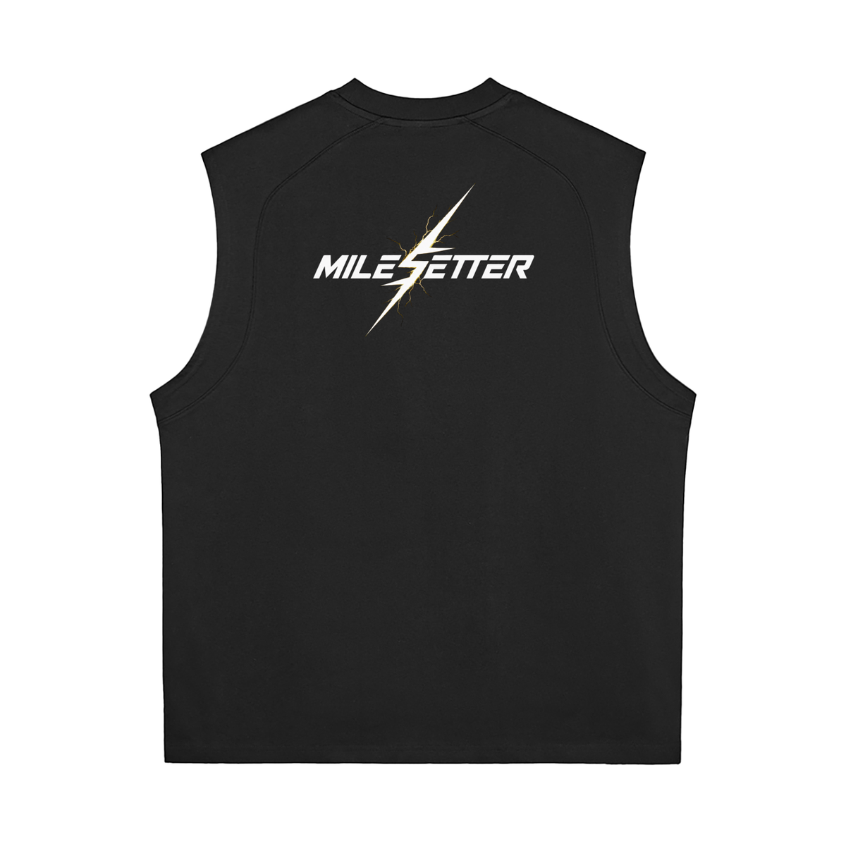 Lightning Tank Top