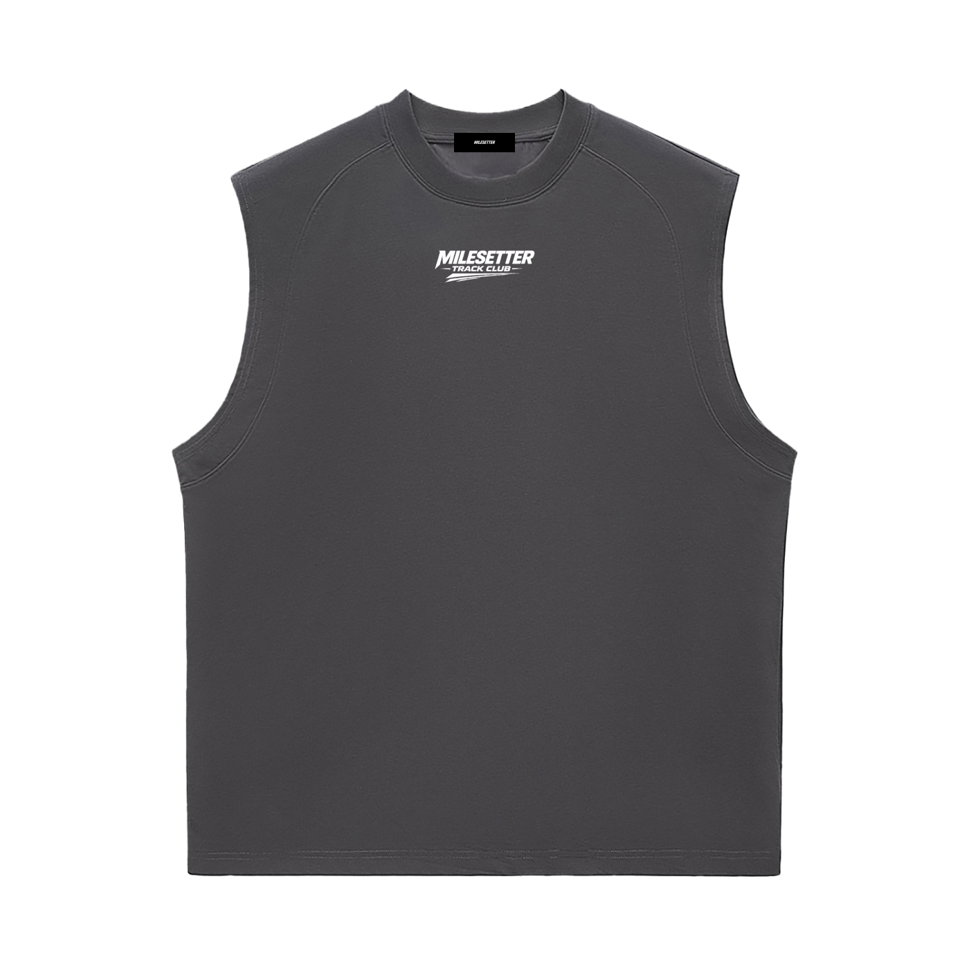 Track Club Tank Top