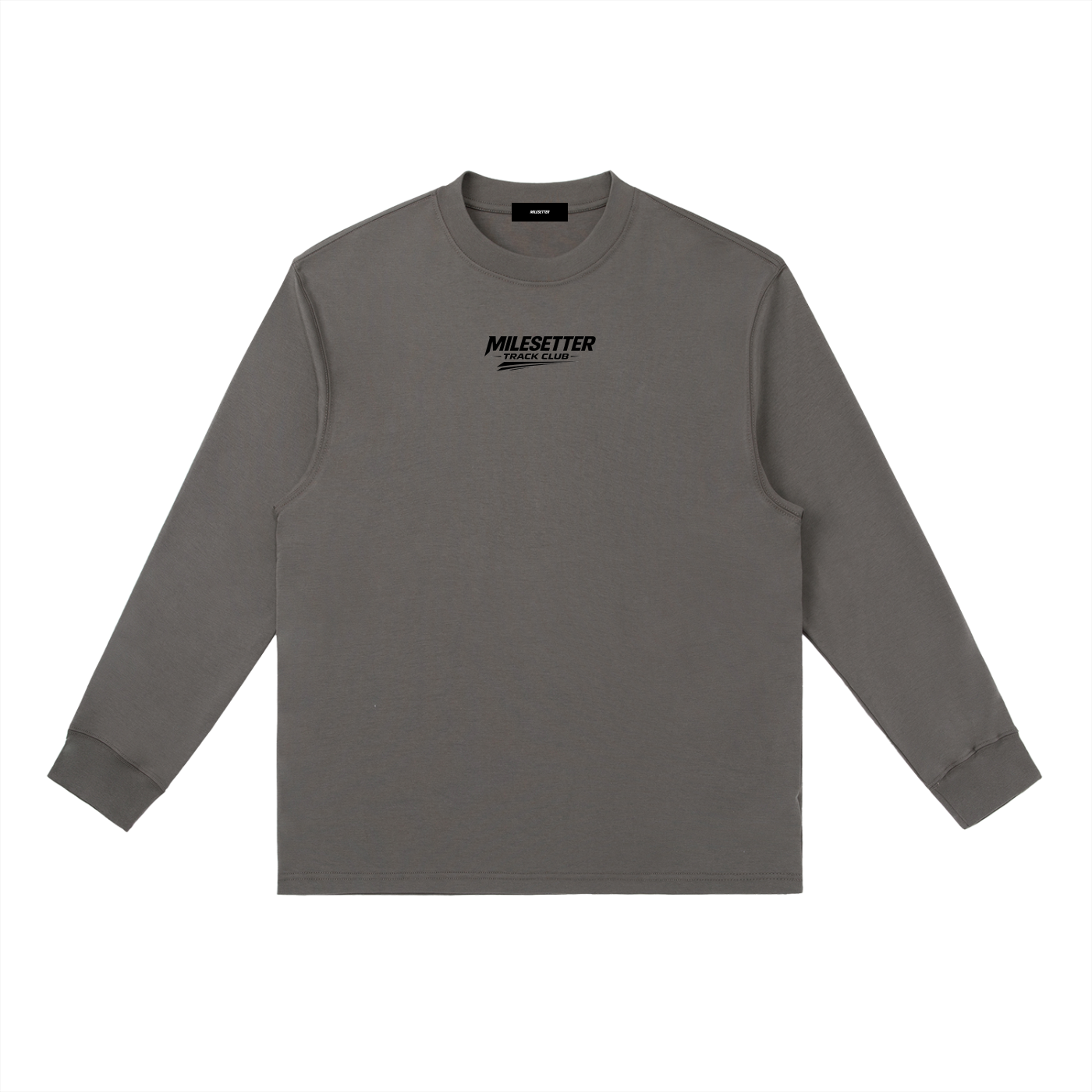 Track Club Long-Sleeve T-Shirt