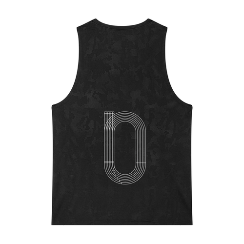 Men's Track Club Performance Tank Top