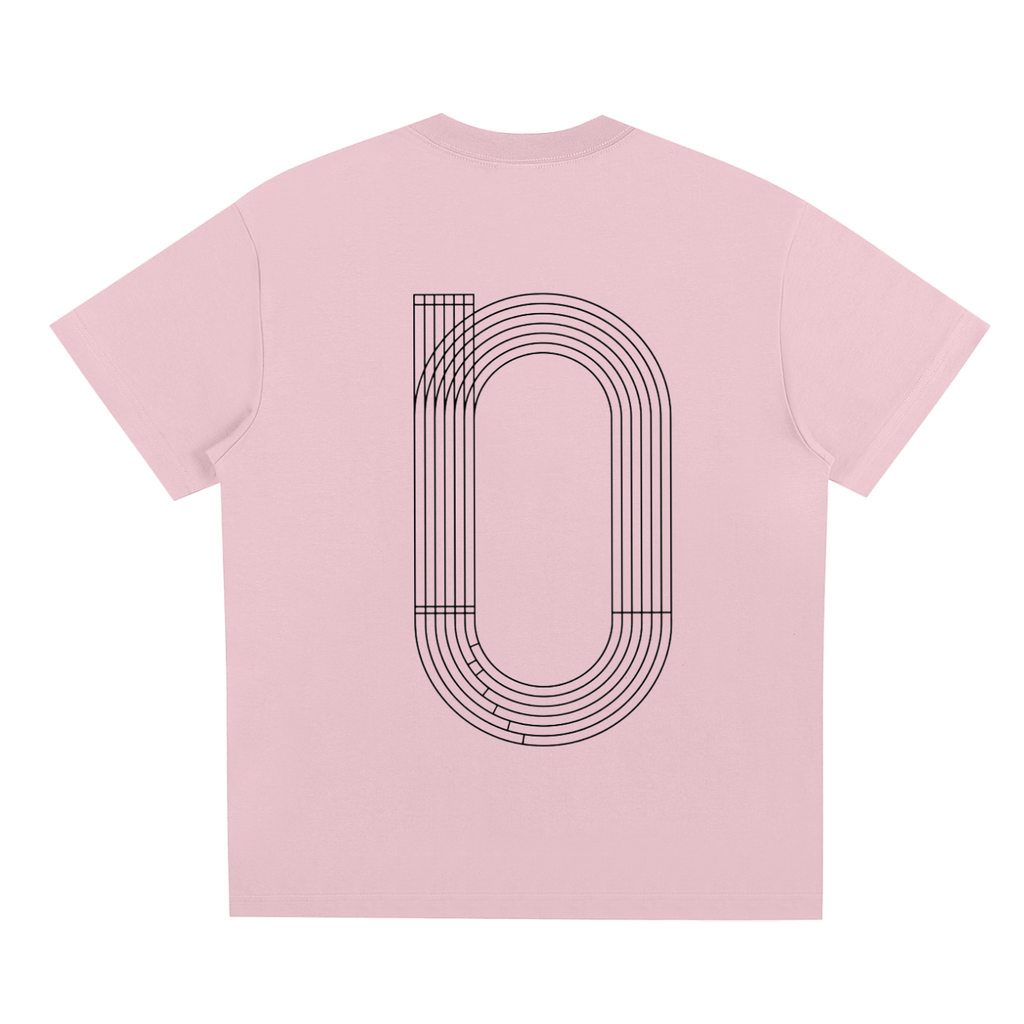 Track Club Lifestyle T-Shirt