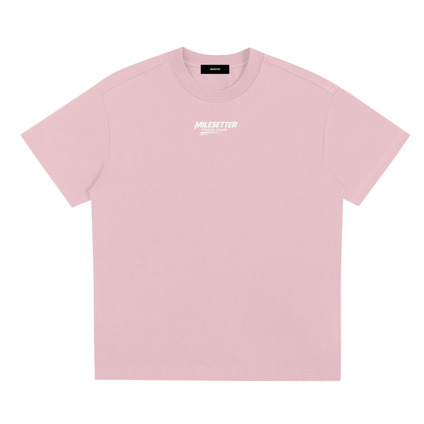 Track Club Lifestyle T-Shirt