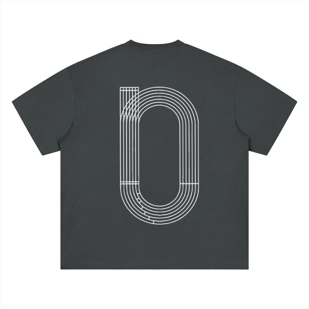 Track Club Active T-Shirt