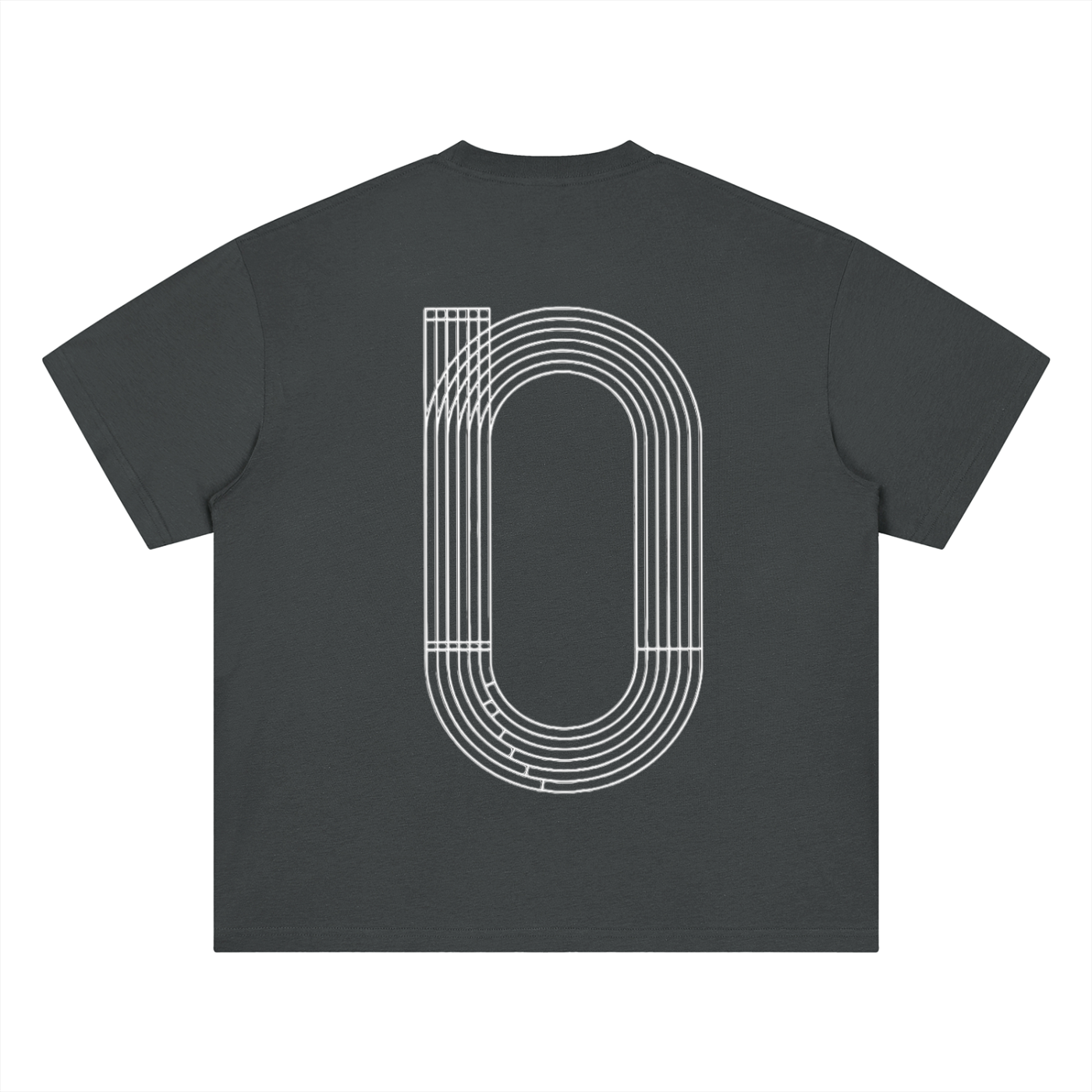 Track Club Active T-Shirt