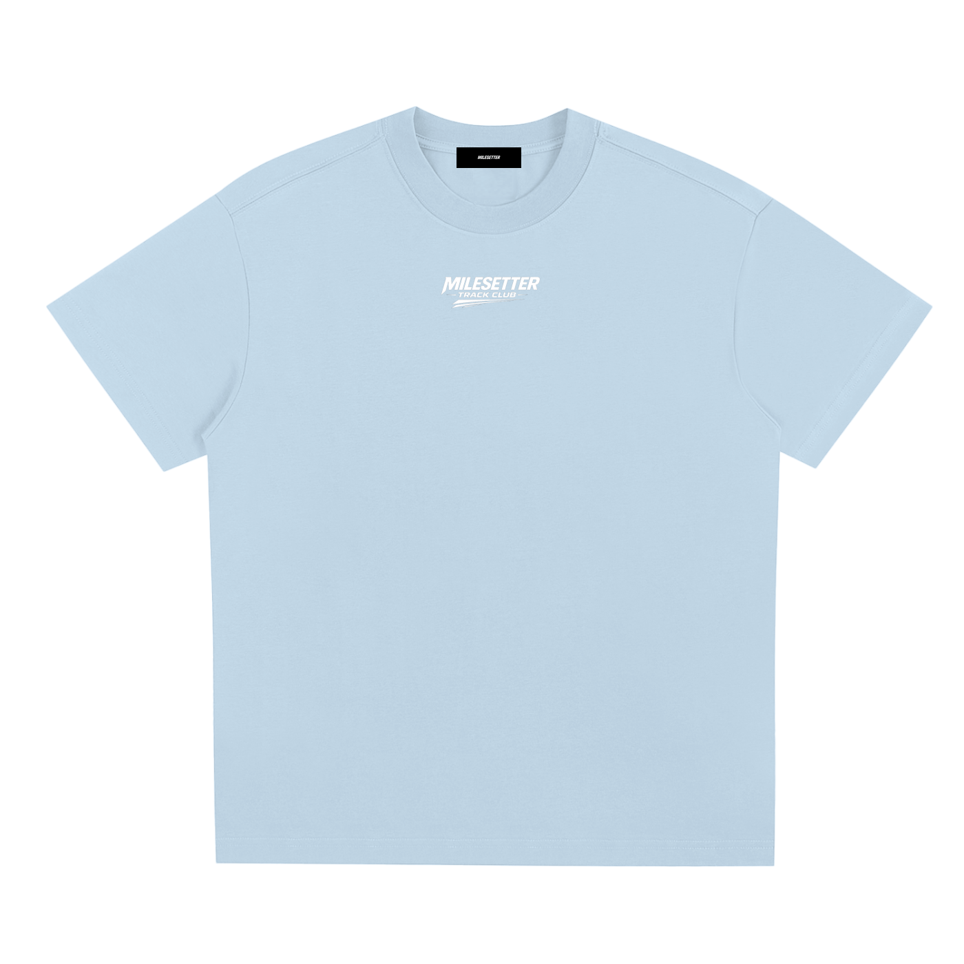 Track Club Lifestyle T-Shirt