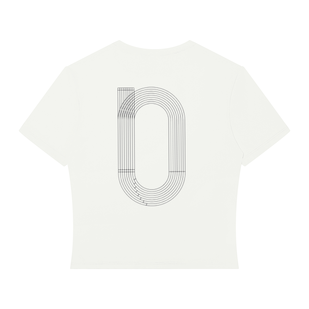 Women’s Track Club Performance T-Shirt
