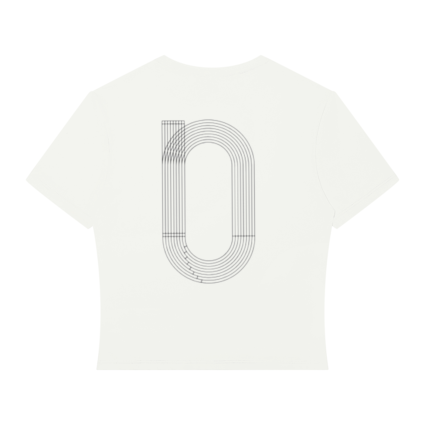Women’s Track Club Performance T-Shirt