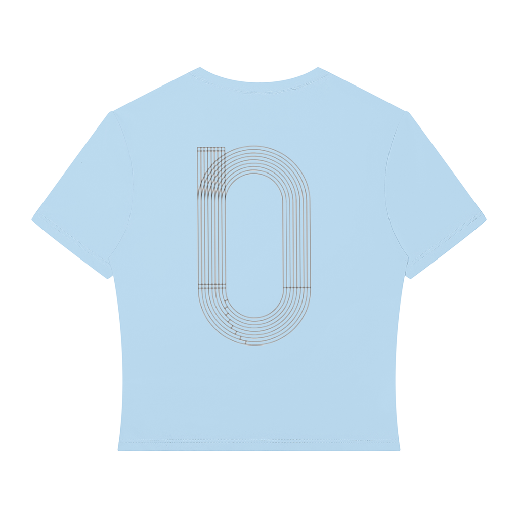 Women’s Track Club Performance T-Shirt