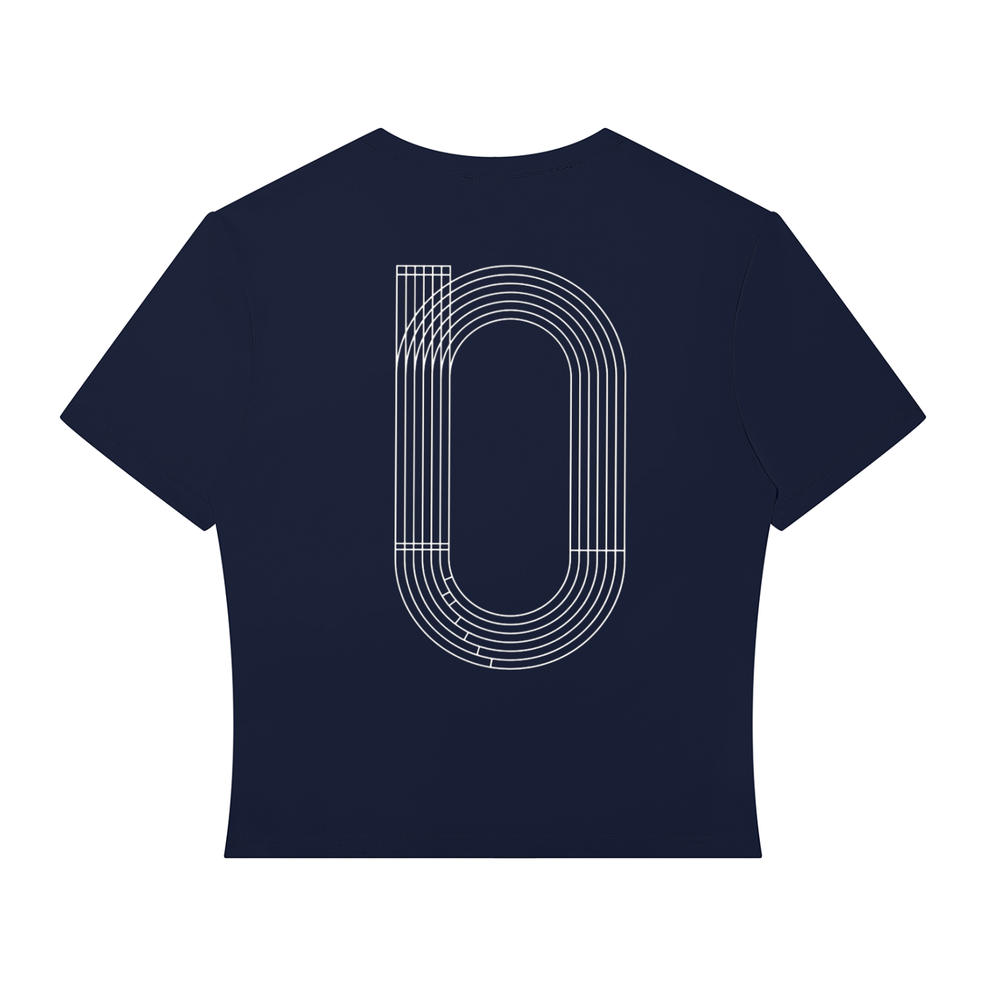Women’s Track Club Performance T-Shirt