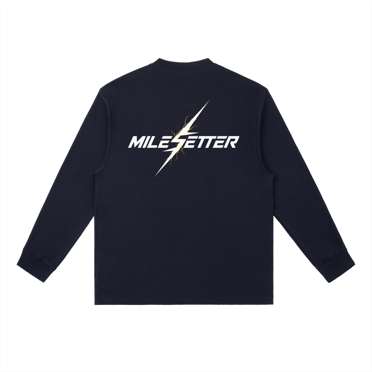 Lightning Long-Sleeve T-Shirt