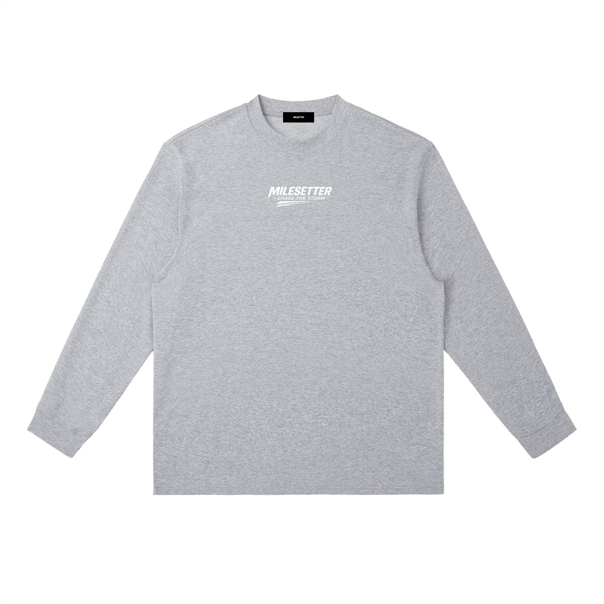 Lightning Long-Sleeve T-Shirt