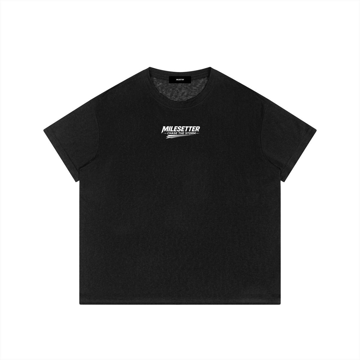 Men’s Tornado Lyocell Blend Boxy T-Shirt